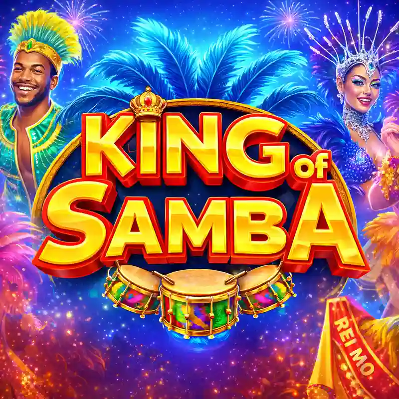 King of Samba