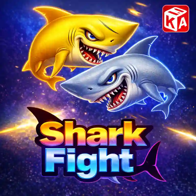 Shark Fight