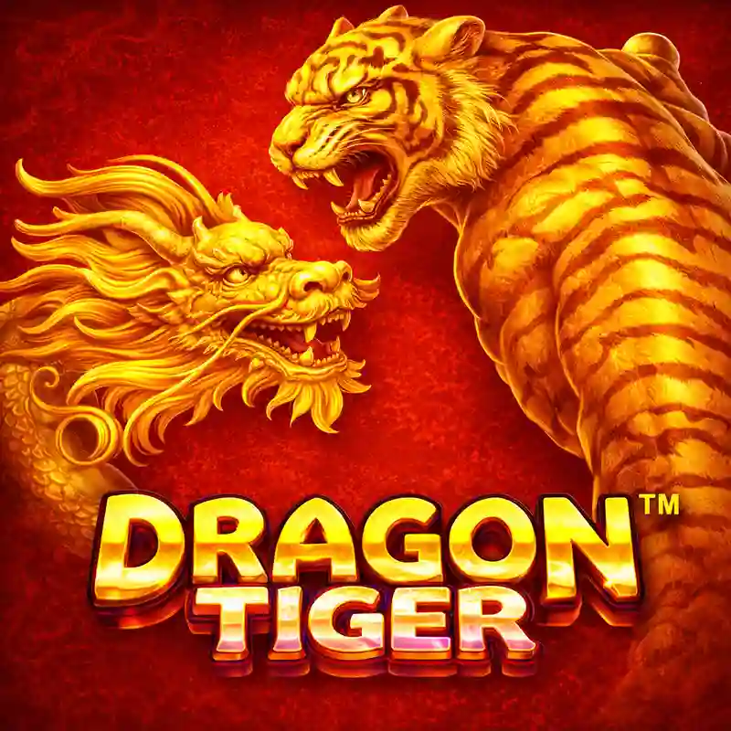 The Dragon Tiger